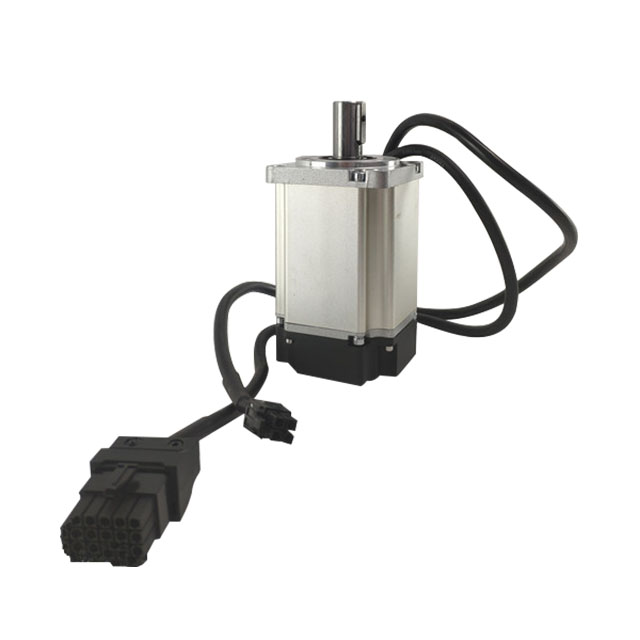  60 low voltage servo motor